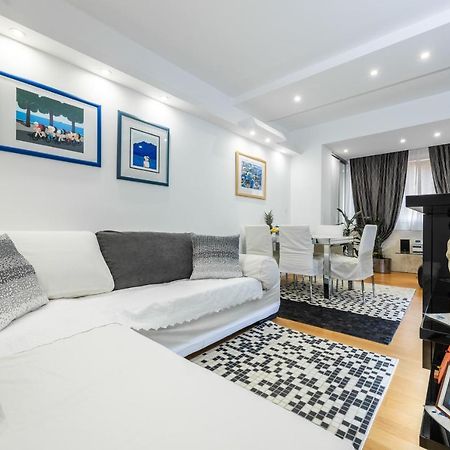 Luxury Apartment Set Сплит Екстериор снимка