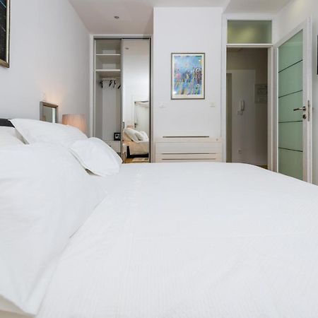 Luxury Apartment Set Сплит Екстериор снимка