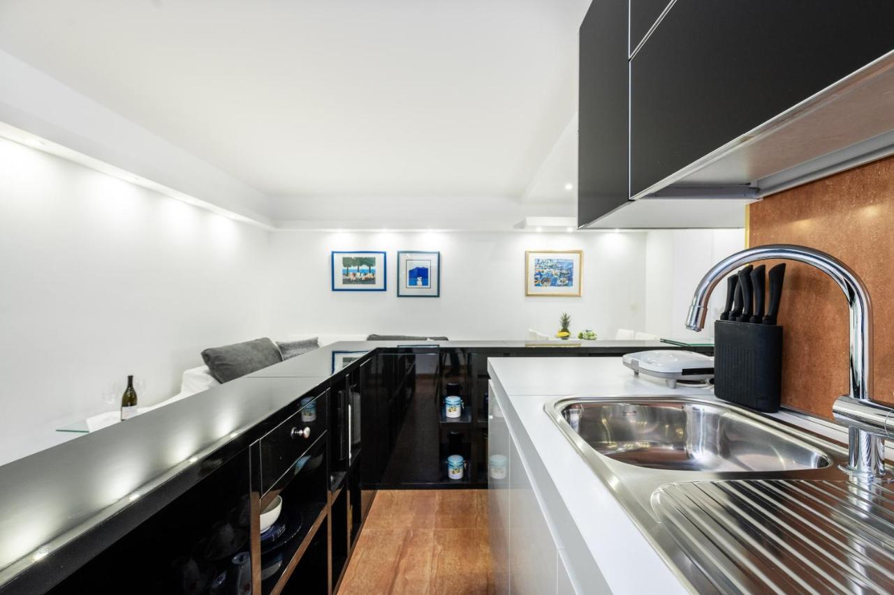 Luxury Apartment Set Сплит Екстериор снимка