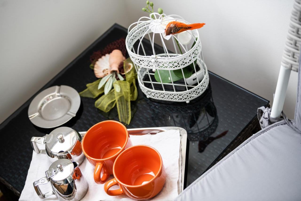 Luxury Apartment Set Сплит Екстериор снимка