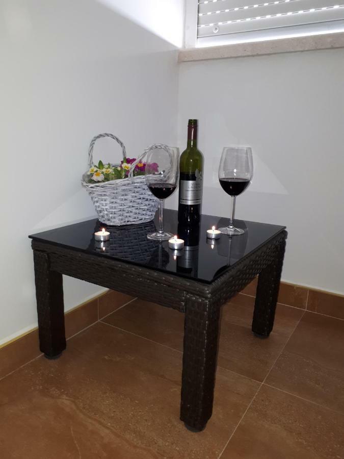 Luxury Apartment Set Сплит Екстериор снимка