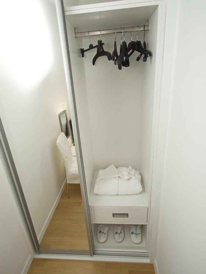 Luxury Apartment Set Сплит Екстериор снимка