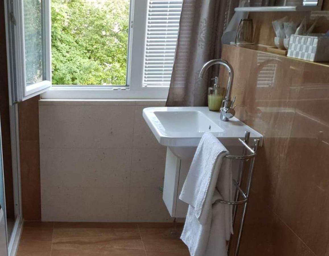Luxury Apartment Set Сплит Екстериор снимка